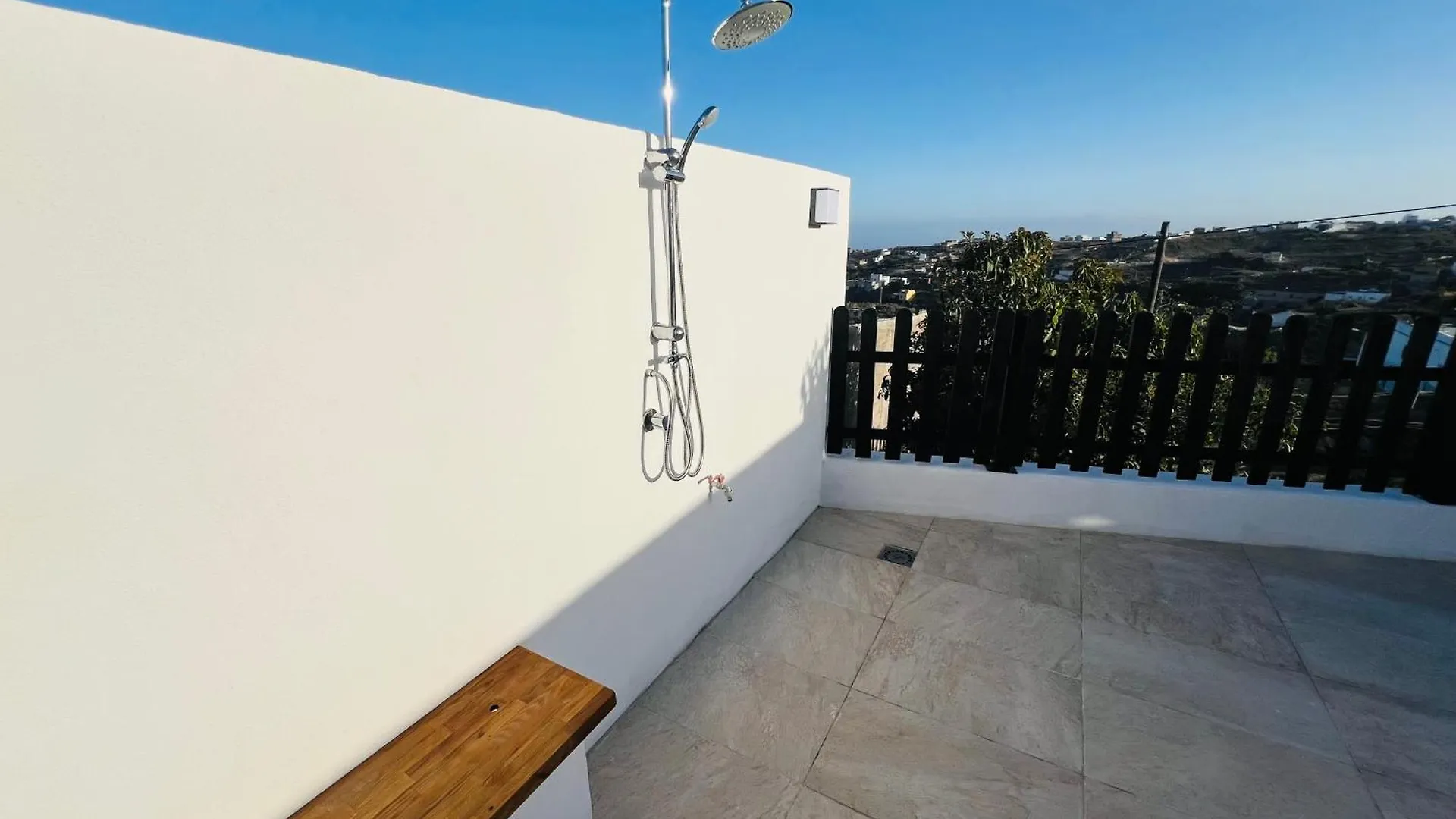 Casa Gabi Apartment La Sabinita