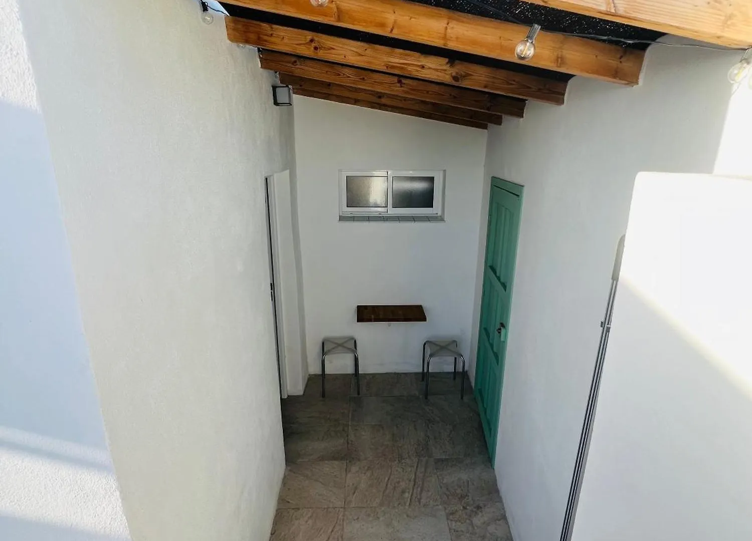 Casa Gabi Apartment La Sabinita