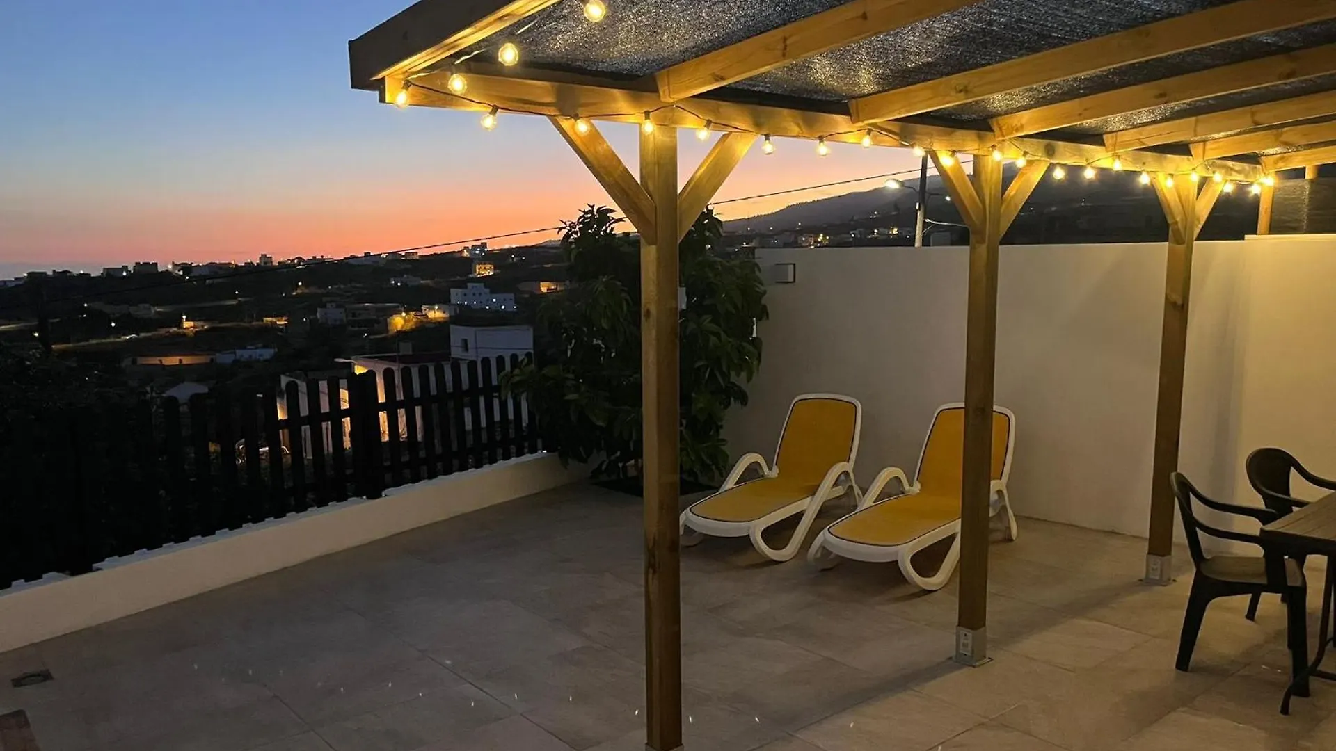Casa Gabi Apartment La Sabinita