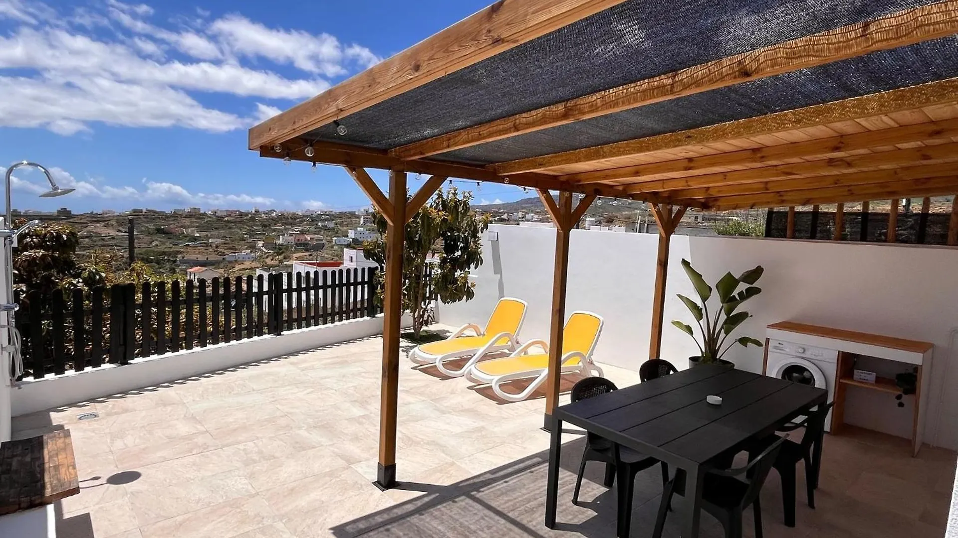 Casa Gabi Apartment La Sabinita