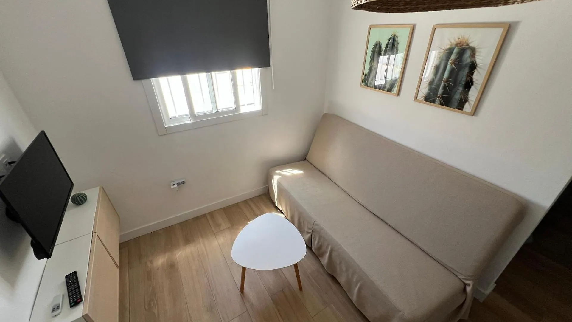 Casa Gabi Apartment La Sabinita