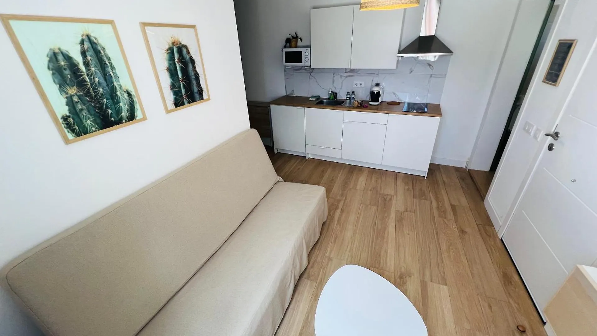 Casa Gabi Apartment La Sabinita Spain