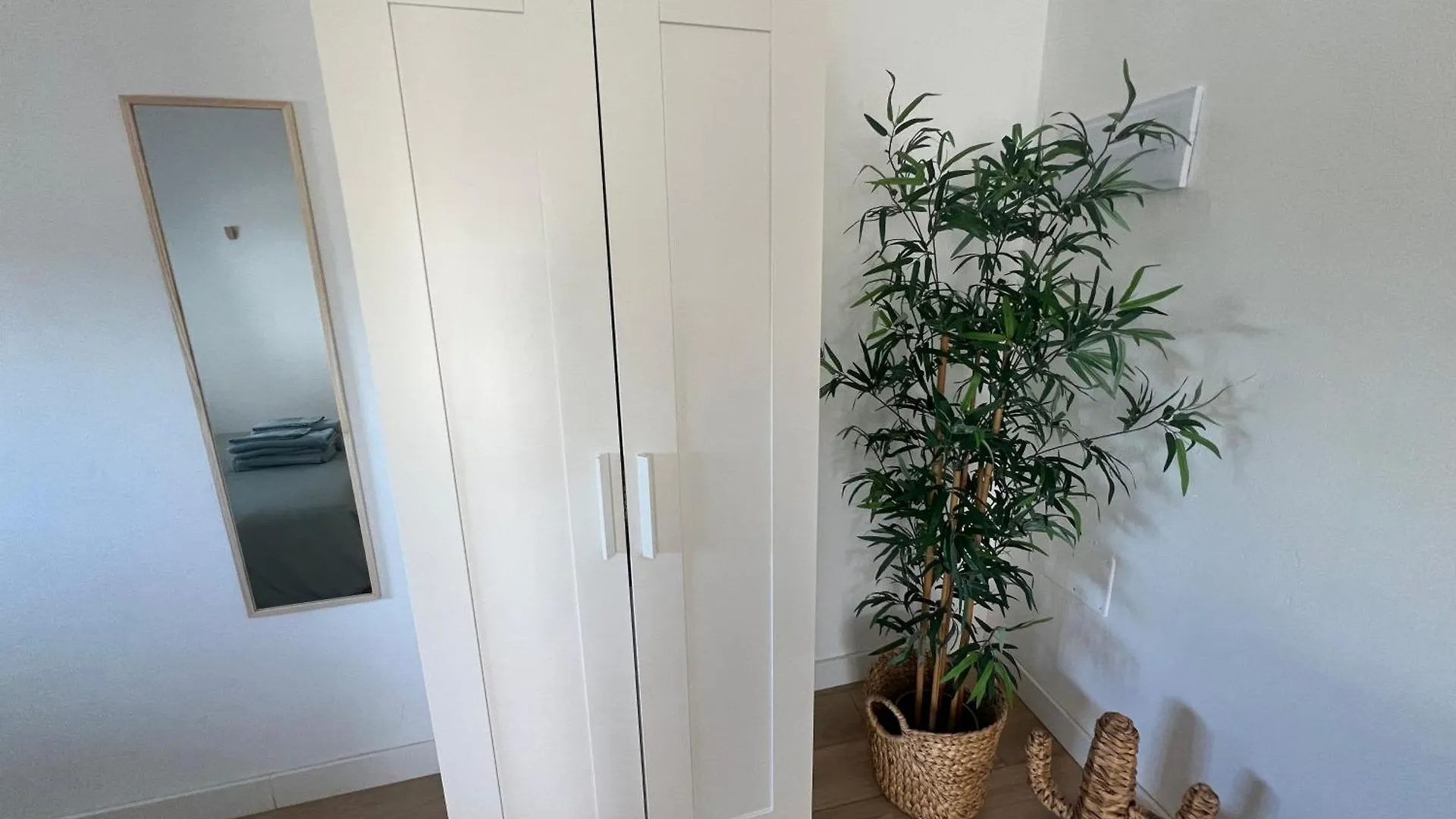 Casa Gabi Appartement La Sabinita