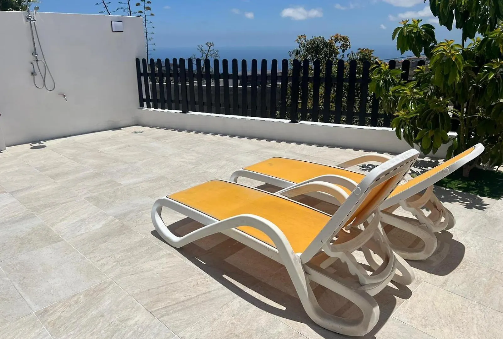 Casa Gabi Appartement La Sabinita