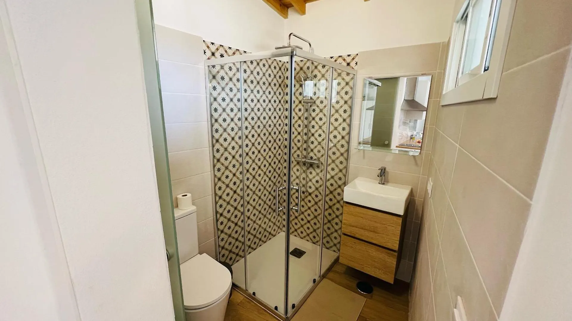 Casa Gabi Appartement La Sabinita Spanje