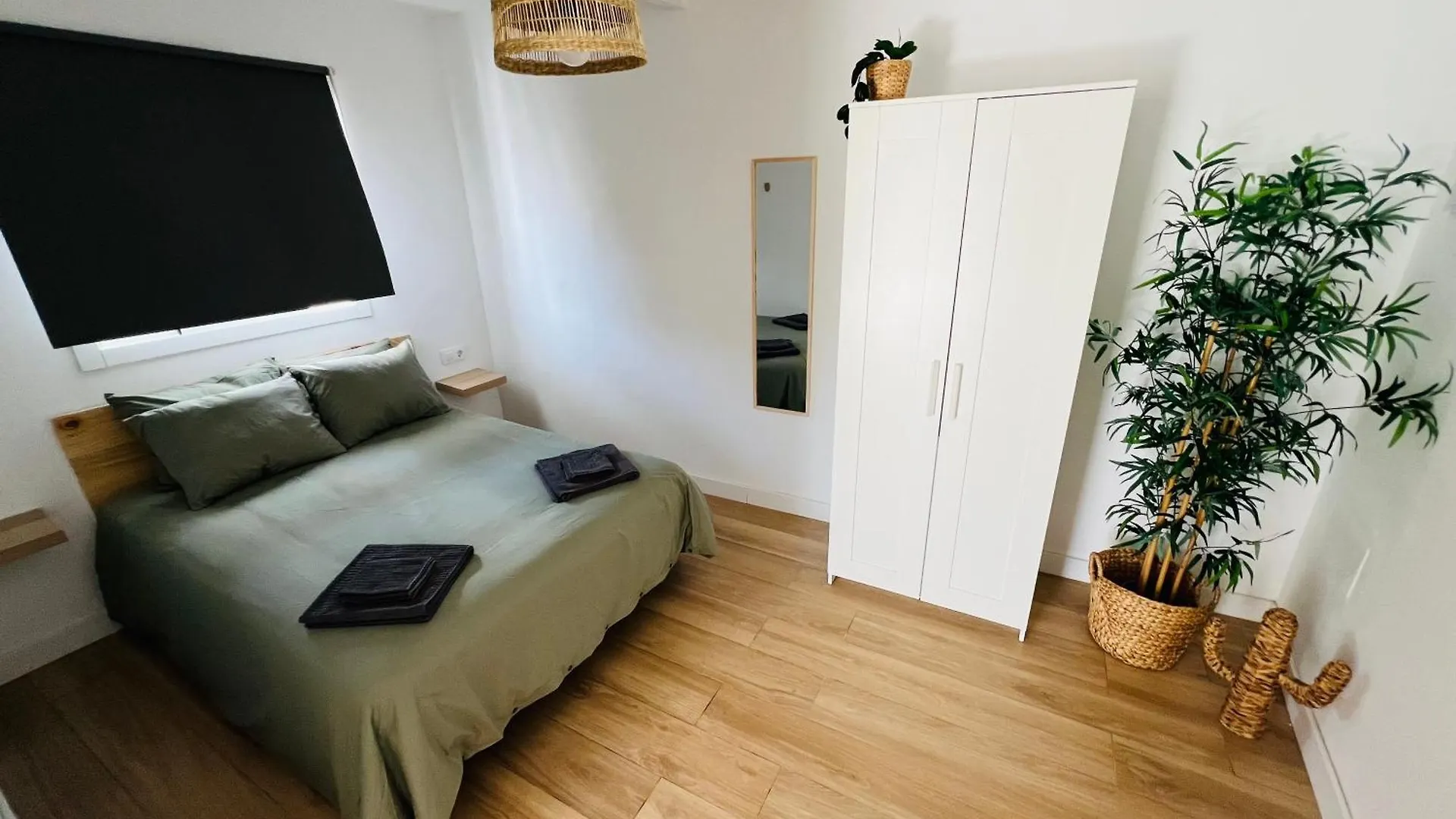Casa Gabi Apartment La Sabinita