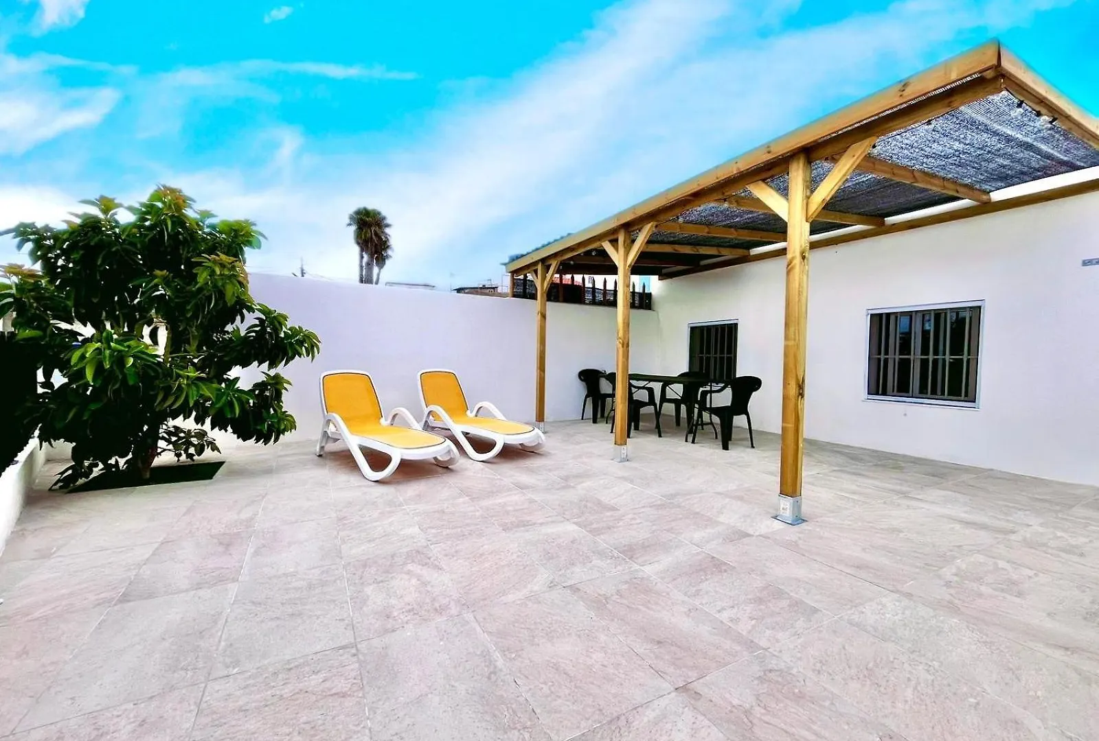 Casa Gabi Apartment La Sabinita